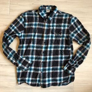 Volcom Work Shirt